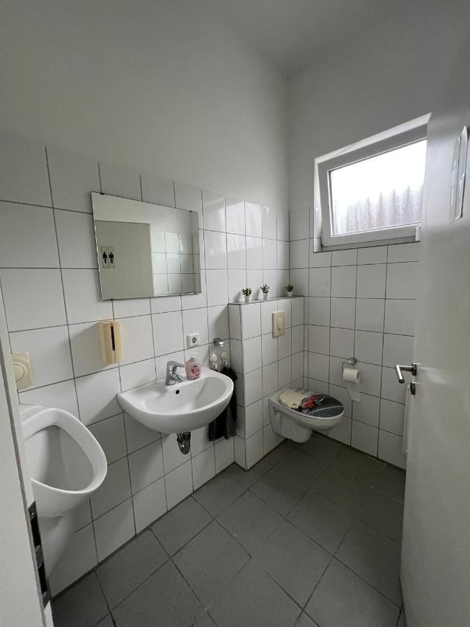 Aparts Room Hannover Centrum Extérieur photo