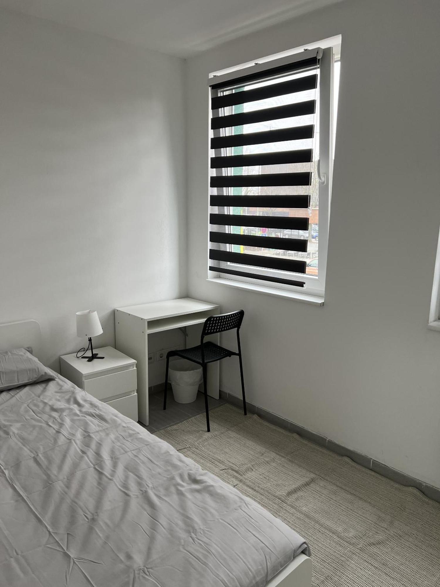 Aparts Room Hannover Centrum Extérieur photo