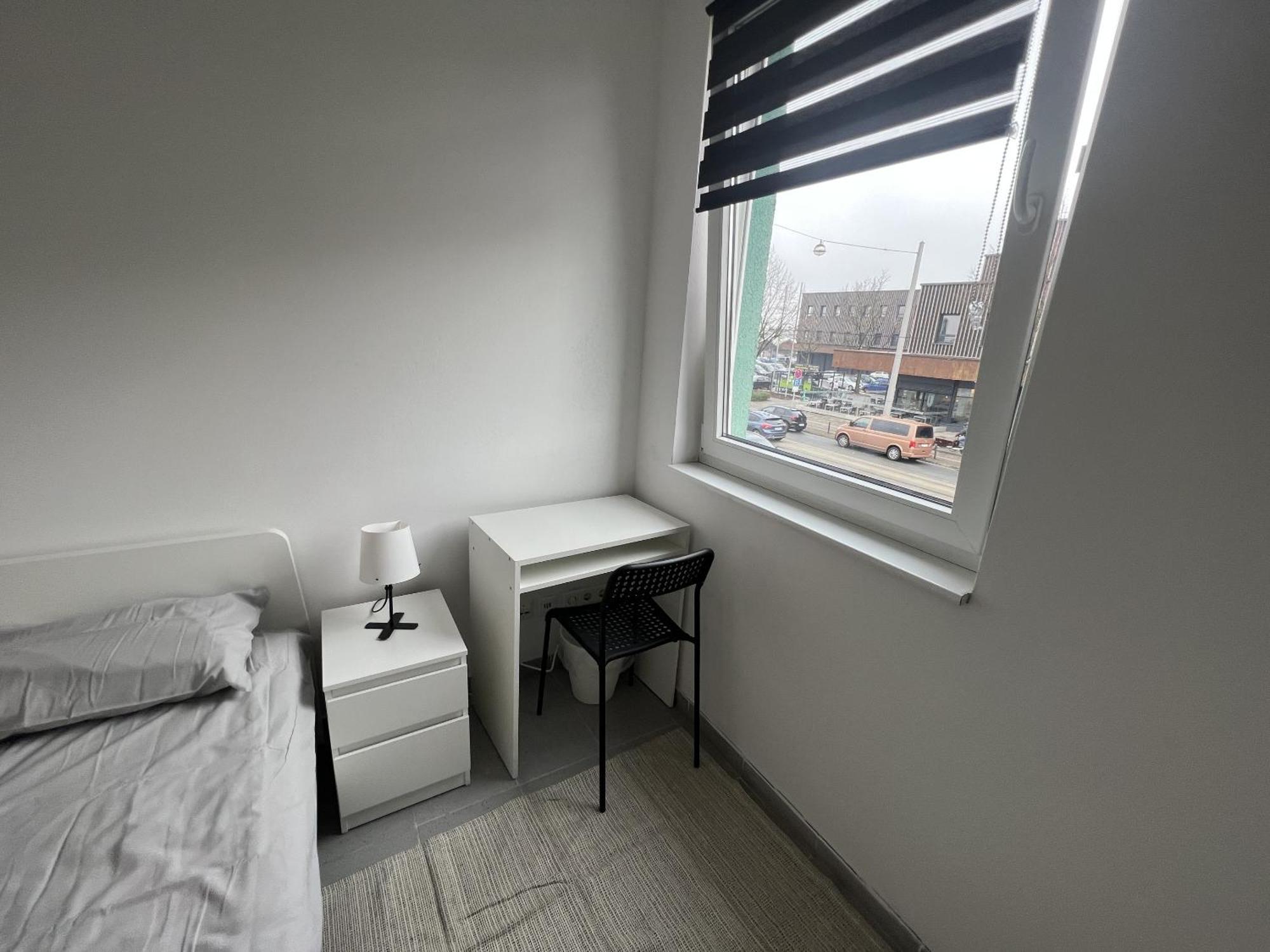 Aparts Room Hannover Centrum Extérieur photo