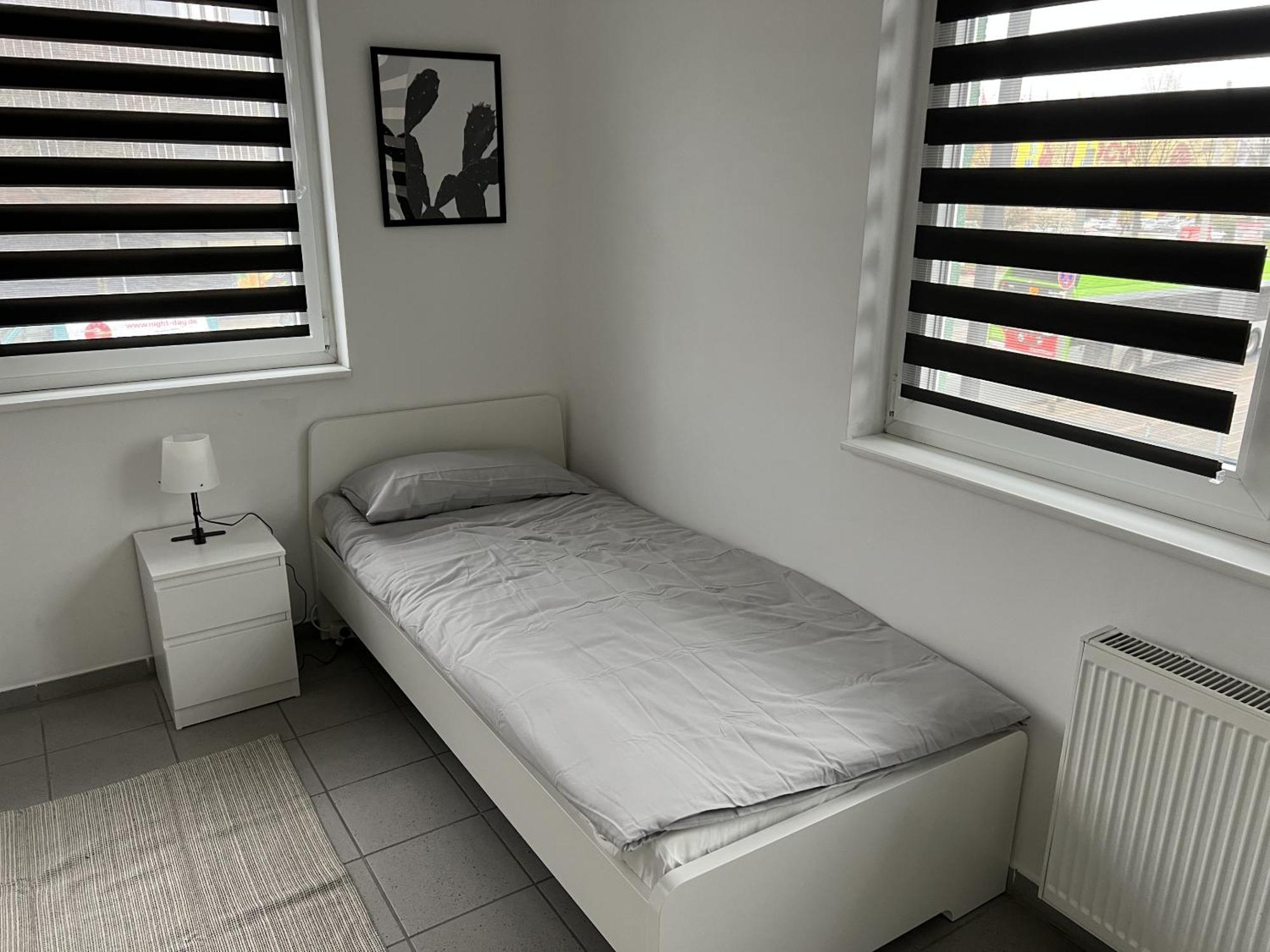 Aparts Room Hannover Centrum Extérieur photo